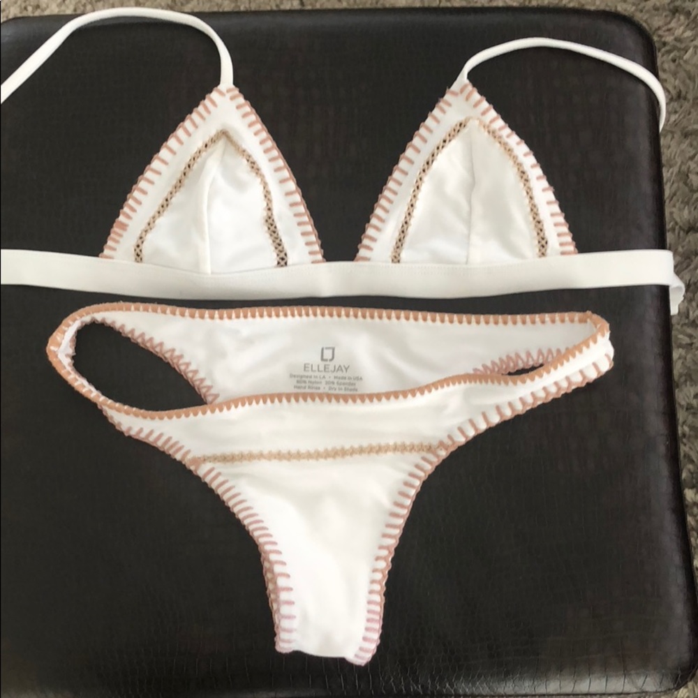 Ellejay bathing suit